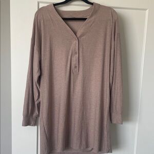 Beyond Yoga Sleep Dress